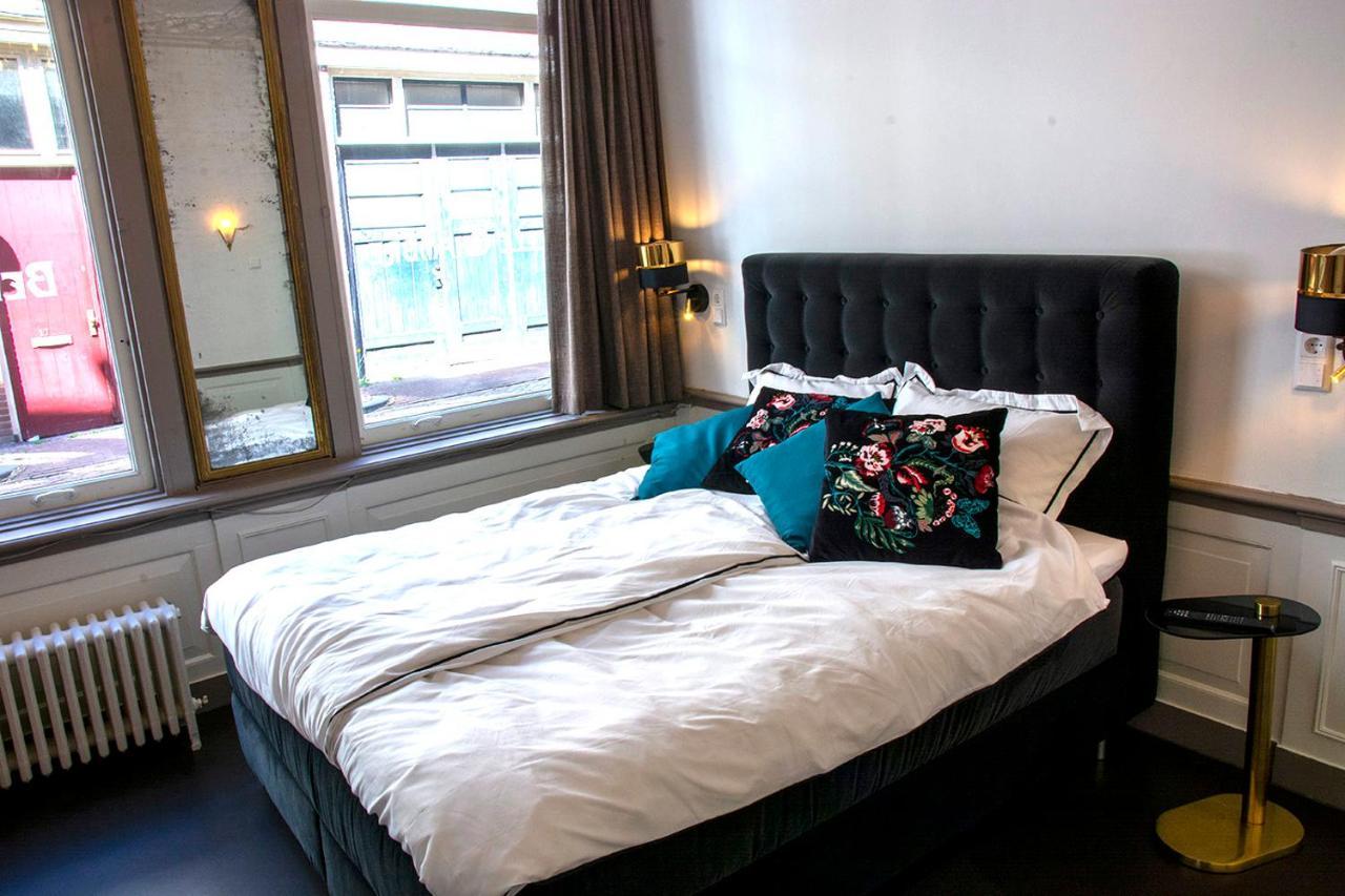 Belle - Luxe In Art Deco Stijl Dordrecht
